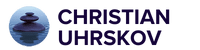 Christian Uhrskov logo